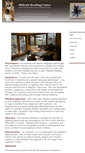 Mobile Screenshot of midvalereadingcenter.com